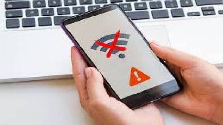 تضرر خدمة الانترنت في سوريا بعد استهداف الكابل البحري بين طرطوس والإسكندرية بعمل تخريبي