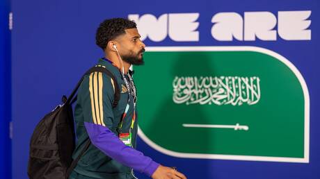 السعودية ضد الأوروغواي من جديد في مونديال 2026.. التشكيلة والموعد والقنوات الناقلة