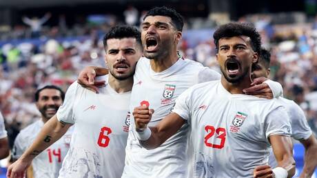مونديال 2026.. إيران تعود مرتين ونيوزيلندا تخرج بنقطة ثمينة