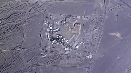 “قناة 12” العبرية: إيران ستمدد اتفاق وقف إطلاق النار وستبدأ بخطوات عملية لتطوير مشروعها النووي