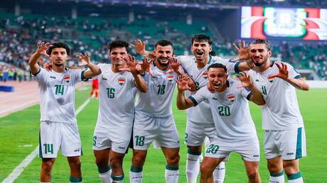 حسابات معقدة.. كيف يتأهل منتخب العراق إلى دور الـ32 في كأس العالم 2026؟