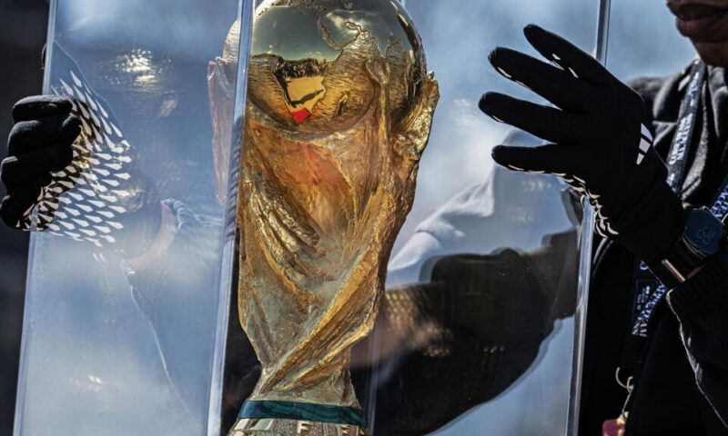 كأس العالم 2026: ترتيب الهدافين والمنتخبات المتأهلة حتى الآن