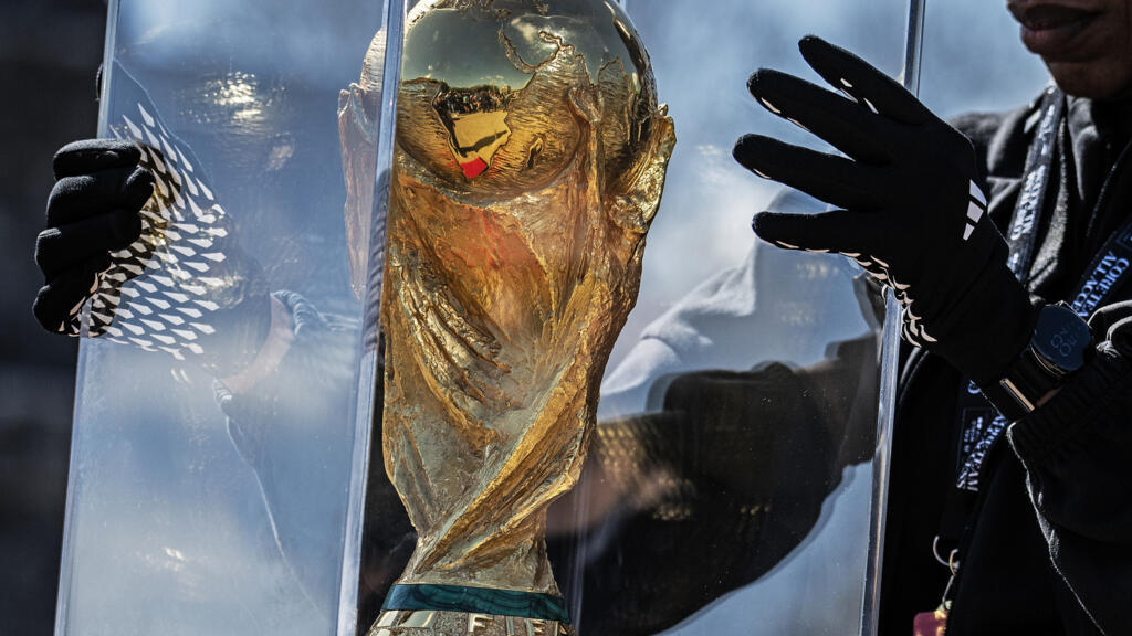 كأس العالم 2026: ترتيب الهدافين والمنتخبات المتأهلة حتى الآن