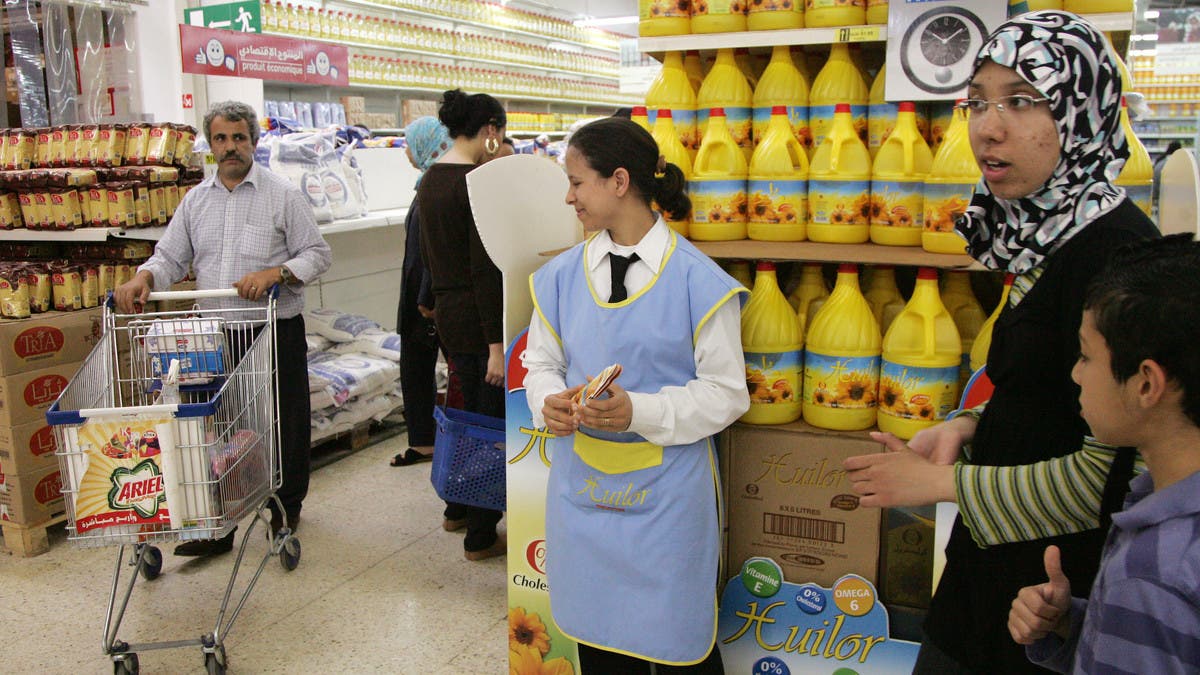 انخفاض التضخم في المغرب إلى 1.2% في مايو