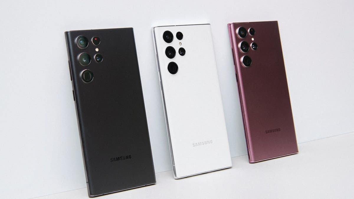 قائمة هواتف Galaxy التي لن تحصل على تحديث One UI 8.5