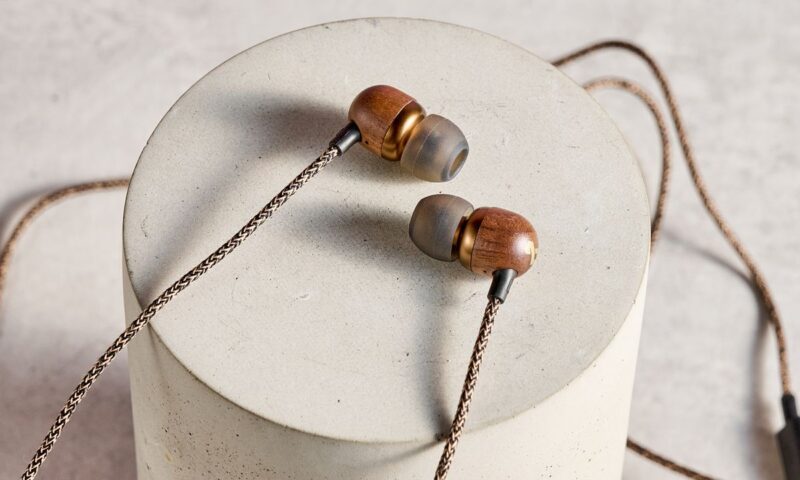 I tested House of Marley’s new cheap wired earbuds and they exceeded my expectations in several key ways — but they’re not the best fit for everyone