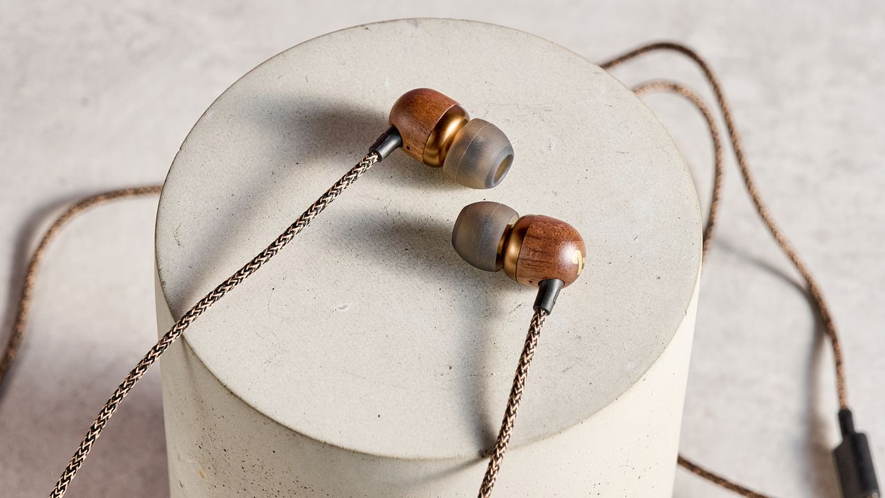 I tested House of Marley’s new cheap wired earbuds and they exceeded my expectations in several key ways — but they’re not the best fit for everyone