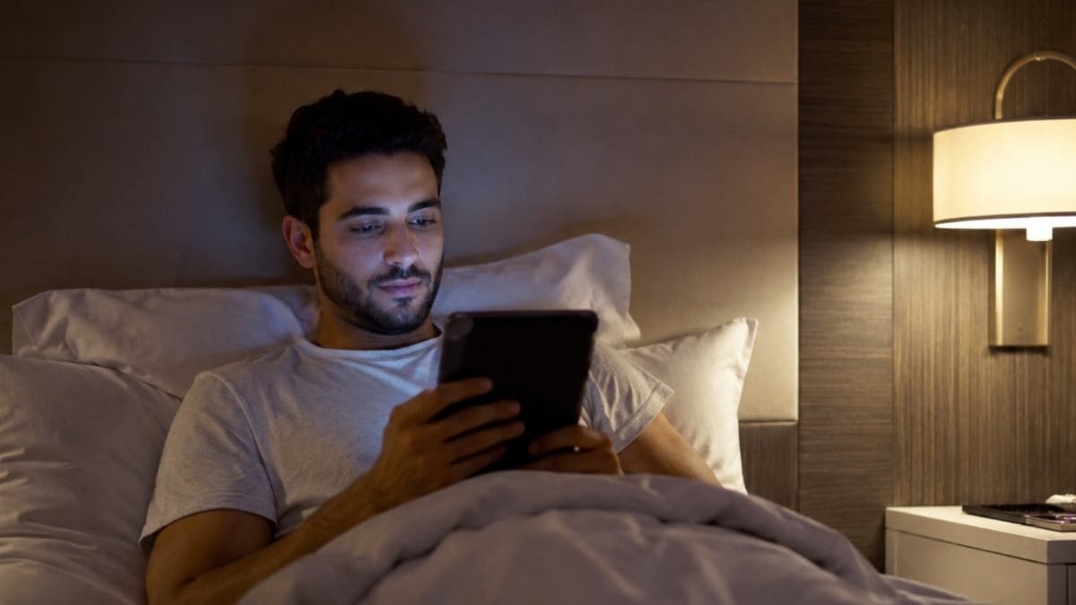 بينها مصابيح LED.. هذه الأجهزة تدمر جودة نومك كل ليلة