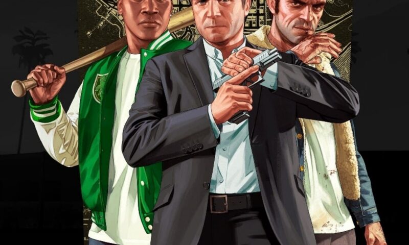 اختراق خدمة غش في GTA V يكشف بيانات عشرات الآلاف من اللاعبين