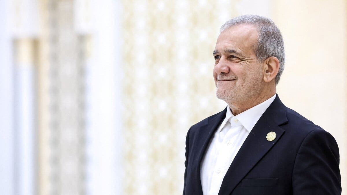 ليوم واحد.. بزشكيان يزور باكستان غداً