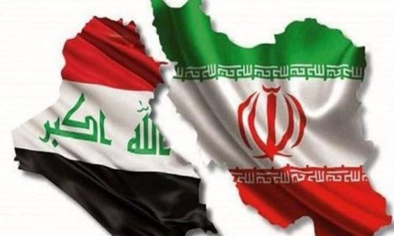 بمليارات الدولارات.. تحويلات وعقود تثير الجدل بين كتل سياسية عراقية وشركات إيرانية