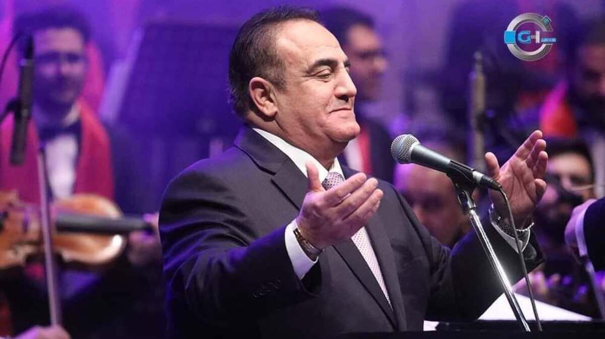 بعد إلغاء حفله في دمشق.. أول تعليق من شادي جميل