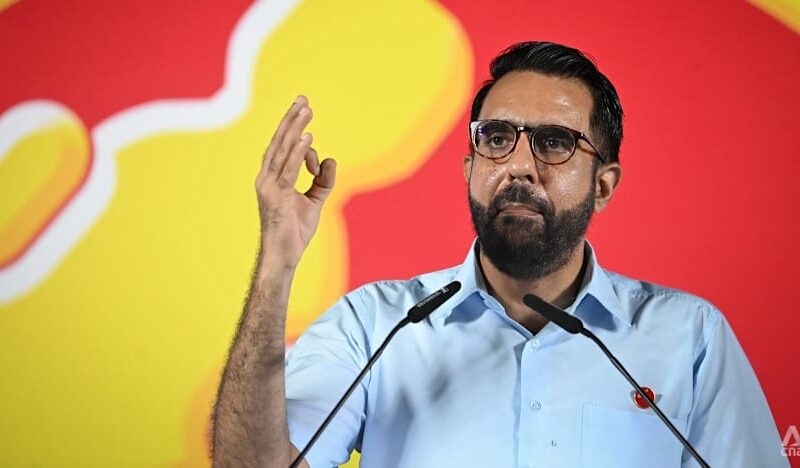 ‘First overt challenge’ to Pritam Singh’s WP leadership could bring closure one way or the other: Analysts