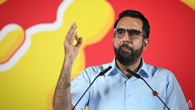 ‘First overt challenge’ to Pritam Singh’s WP leadership could bring closure one way or the other: Analysts