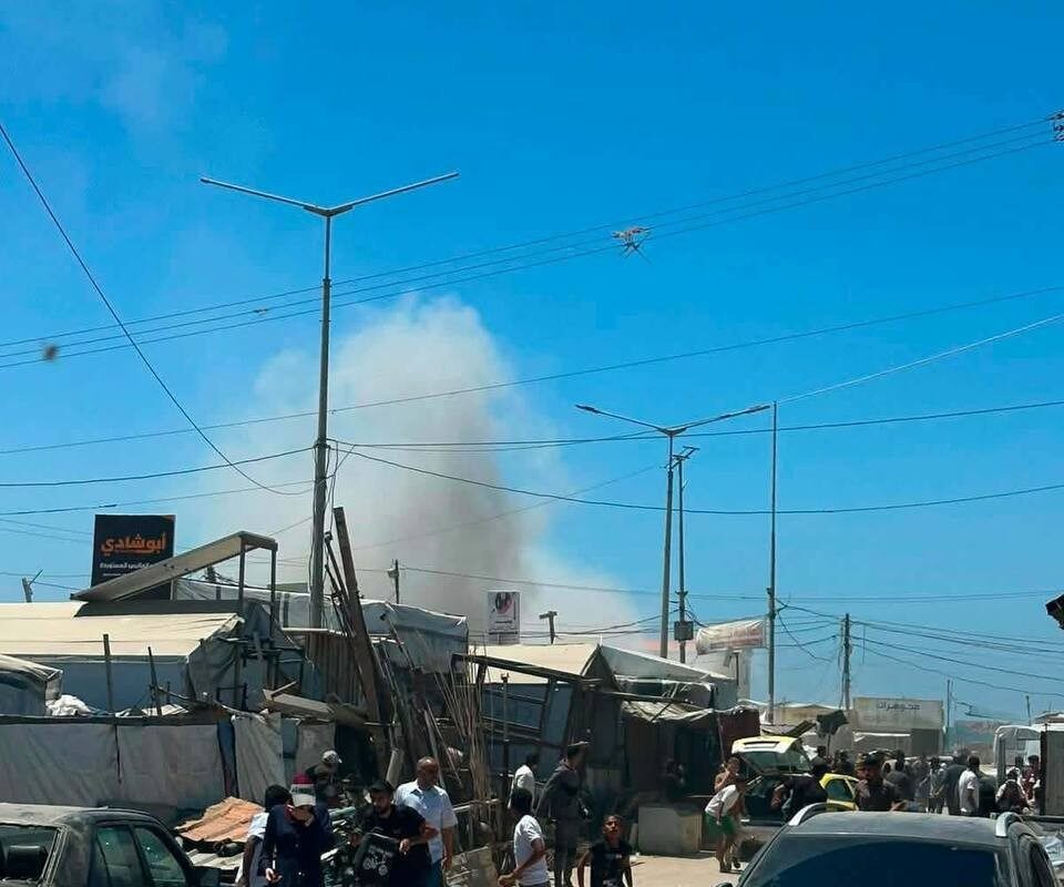 تصعيد إسرائيلي في غزة: 9 شهداء بنيران جيش الاحتلال منذ صباح اليوم