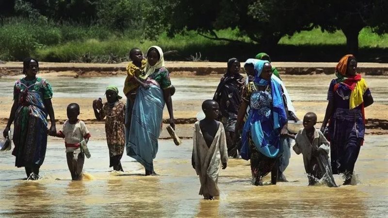 العفو الدولية تطلق حملة لنشر قوات أممية في السودان