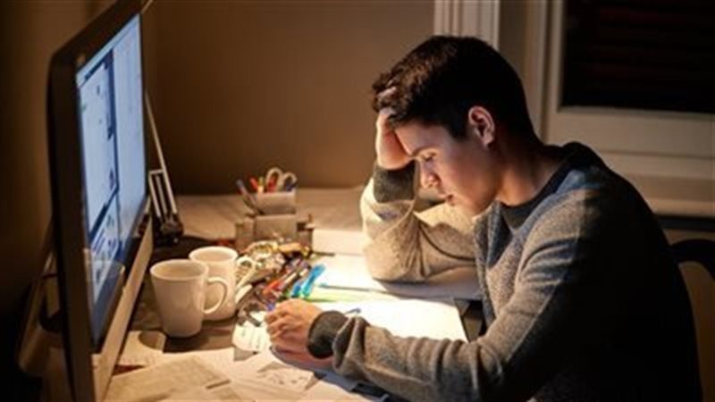 لطلاب الثانوية العامة 2026، كيف تستعيد تركيزك بعد امتحان صعب؟