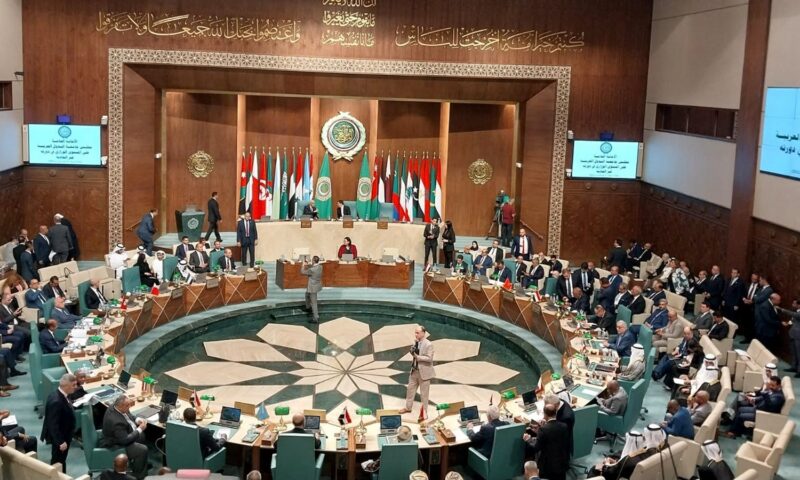 الجامعة العربية تدين العدوان الإيراني على الكويت والبحرين والأردن
