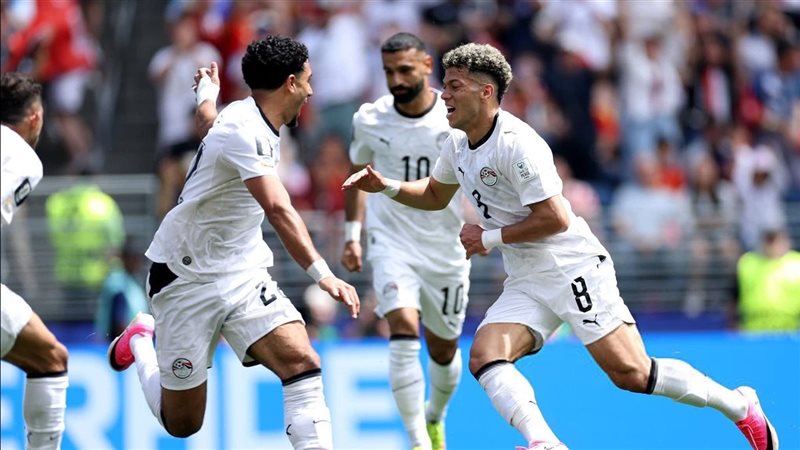 بينهم نجم منتخب مصر، أفضل 10 مراوغين في كأس العالم 2026 بعد الجولة الأولى