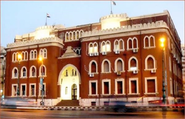 جامعة الإسكندرية: نولي اهتمامًا كبيرًا بتعزيز حماية الملكية الفكرية