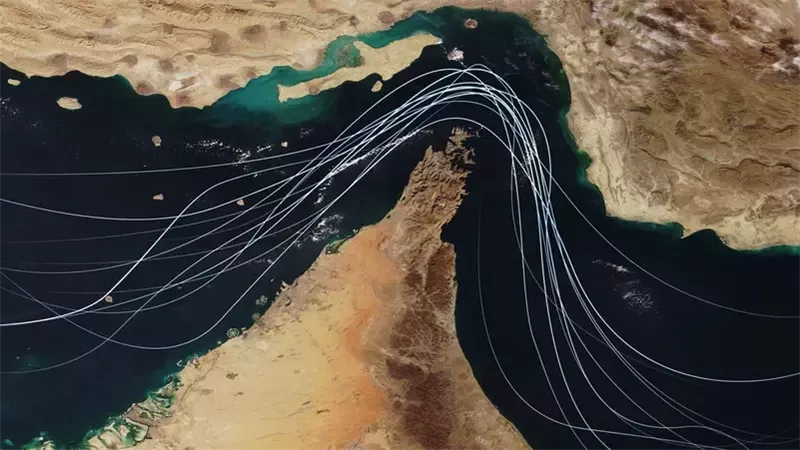 «هرمز يعود للحياة».. اتفاق أمريكا وإيران يشعل التجارة العالمية ويقلب موازين الطاقة والبورصات في النصف الثاني من 2026
