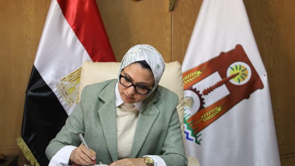 105ملايين جنيه.. إحالة 8 مسئولين وعاملين بالوحدة المحلية لباريس للنيابة