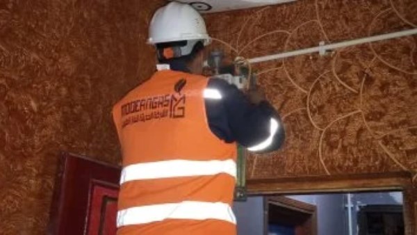 الوادي الجديد تفتح باب التقديم على خدمة توصيل الغاز الطبيعي