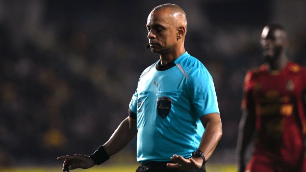الإعلان عن طاقم تحكيم المباراة الافتتاحية لكأس العالم 2026