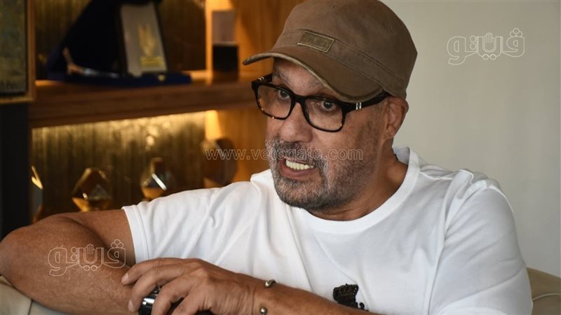 جمال العدل يكشف عن موقف مؤثر لمحمد سعد بسبب “اللي بالي بالك” (فيديو وصور)