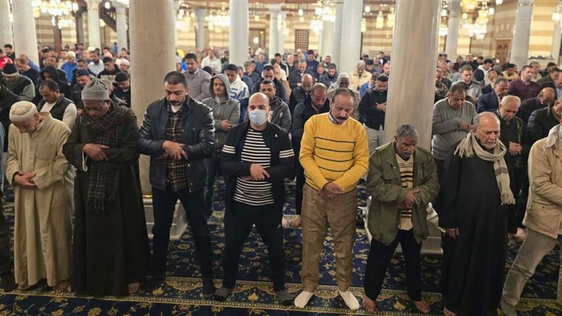 موعد أذان المغرب اليوم الإثنين في القاهرة والمحافظات