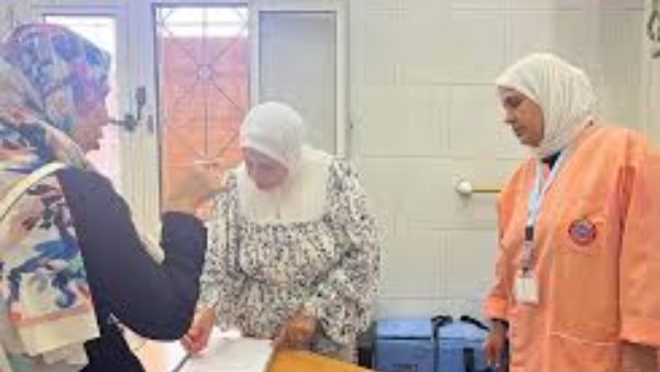 اعتماد وحدة طب أسرة الغربانيات ببرج العرب.. تاسع منشأة صحية بالإسكندرية