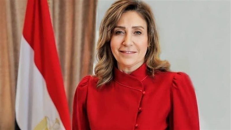 وفاة زوج وزيرة الثقافة الأسبق نيفين الكيلاني وهذا موعد ومكان صلاة الجنازة
