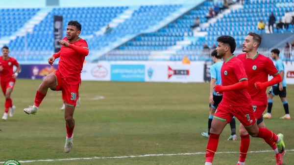 مودرن سبورت يعلن رحيل أبو جبل وشعبان وخالد رضا قبل انطلاق الموسم الجديد