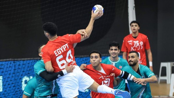 اتحاد اليد: توفير كل الدعم للمنتخب لتحقيق إنجاز في المونديال المقبل