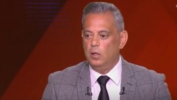 هاني رمزي: غياب جماهير إيران أمام منتخب مصر قد يمنح المنافس أفضلية