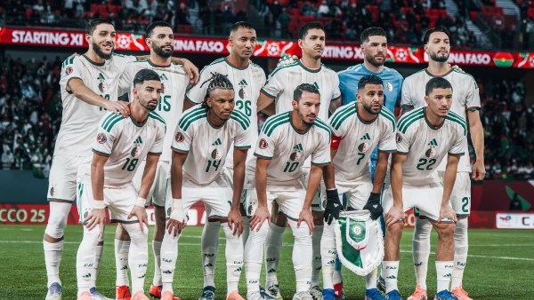 موعد مباراة هولندا والجزائر الودية استعدادًا لكأس العالم 2026