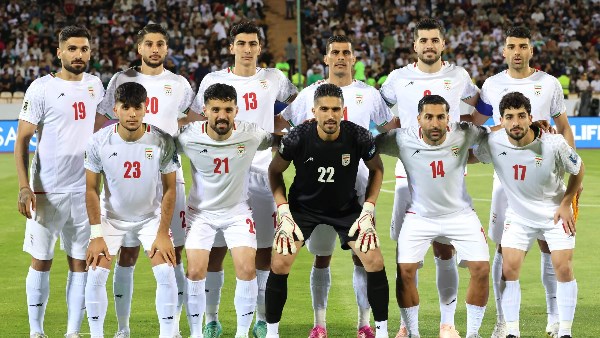 في ذكرى عاشوراء.. طلب مثير من إيران لـ فيفا في مباراة مصر بالمونديال