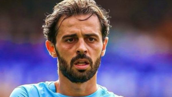 مورينيو يضع برناردو سيلفا على رأس أولوياته في ريال مدريد