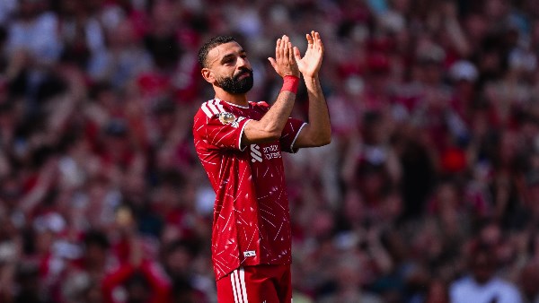 بديل محمد صلاح .. صراع مُشتعل بين ليفربول ومانشستر سيتي على نجم الدوري الألماني