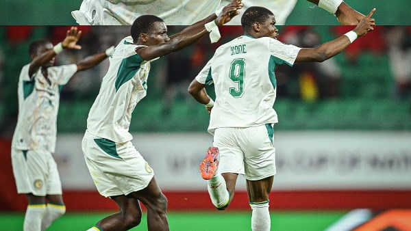 منتخب السنغال بطلًا لأمم إفريقيا تحت 17 عامًا بعد الفوز على تنزانيا بركلات الترجيح