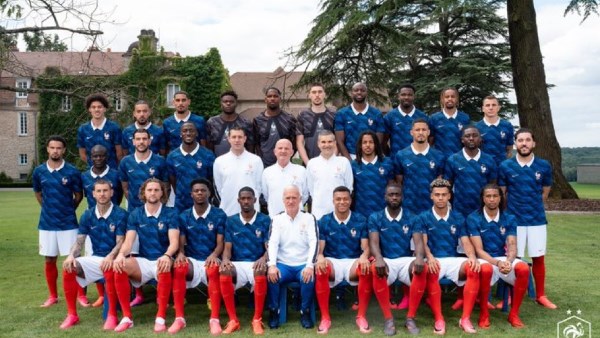 المجموعة التاسعة في كأس العالم 2026.. فرنسا تبحث عن اللقب الثالث والعراق يحلم بكتابة التاريخ