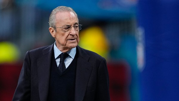 عودة مورينيو وجالاكتيكوس جديد.. خطة بيريز لإعادة هيبة ريال مدريد