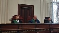 المشدد 15 عاما للمتهم بقتل والدته في الإسكندرية