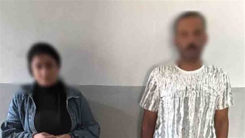 الأمن يكشف تفاصيل فيديو التعدي على سيدة في بورسعيد