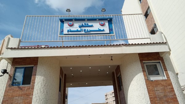 المصيف تحول لمأساة .. مصرع طفل سقط من الطابق السادس في مطروح
