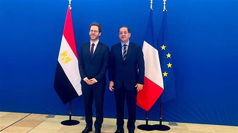 وزير المالية: لدينا فائض أولي كبير والعجز الكلي للموازنة يتراجع