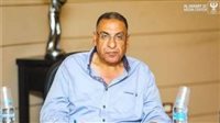 نائب رئيس المصري: نهدي لقب كأس الرابطة للجماهير.. والقادم أفضل