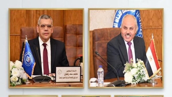 جامعة قناة السويس تحصد تمويلاً أوروبياً لإنشاء مركز “EUSEED” لتنمية المهارات المستقبلية وريادة الأعمال