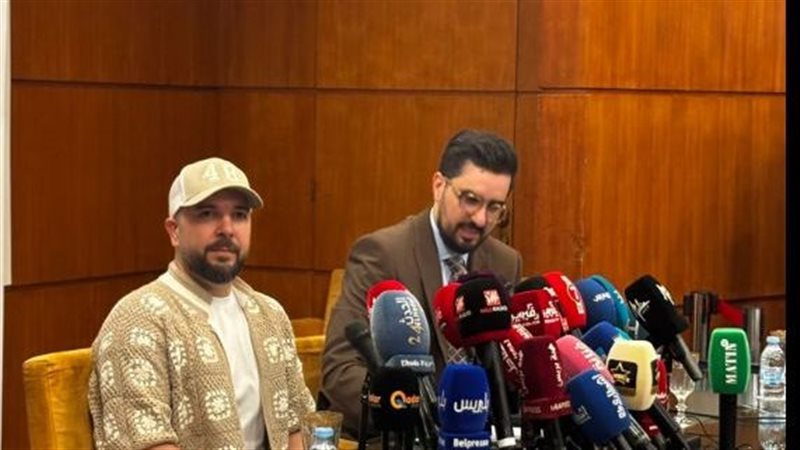 قبل انطلاق حفله مع الشاب خالد في موازين، الدوزي: “أتمنى عمل ديو مع ملك الراي”