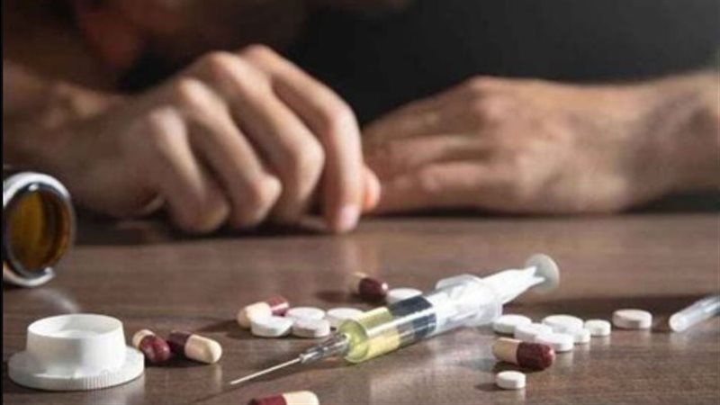 إجراء جديد ضد 3 أفارقة متهمين بتعاطي المواد المخدرة في البساتين